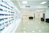 West Mall Ploiesti